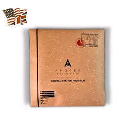 Apogee Mission Stellar Stride US (Board Games)