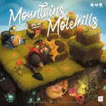 Mountains out of Molehills OOP (Board Games)