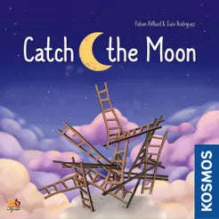 Catch the Moon (Board Games)