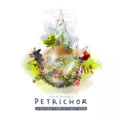 Petrichor Collectors Edition Upgrade Kit (Board Games)