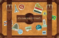 Globetrotting OOP (Board Games)