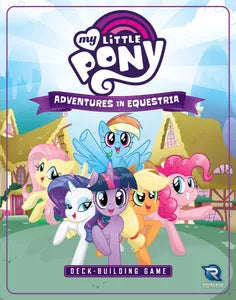 My Little Pony DBG (Board Games)