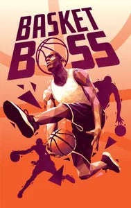 Basketboss (Board Games)