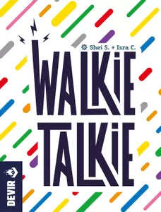 Walkie Talkie (Board Games)