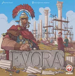 Evora (Board Games)