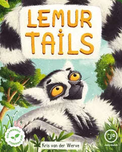 Lemur Tails (Board Games)