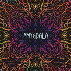Amygdala (Board Games)