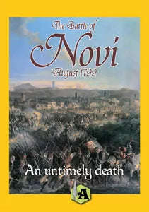 Novi 1799 (Board Games)