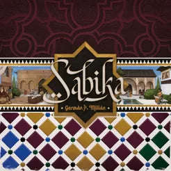 Sabika (Board Games)