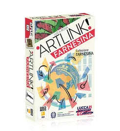 Artlink Farnesina (Board Games)