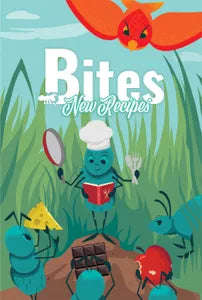 Bites New Recipes (Board Games)