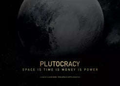 Plutocracy (Board Games)