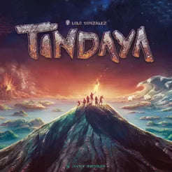 Tindaya US (Board Games)