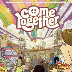 Come Together (Board Games)