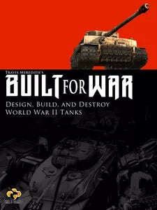 Built for War (Board Games)