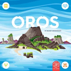 Oros US (Board Games)