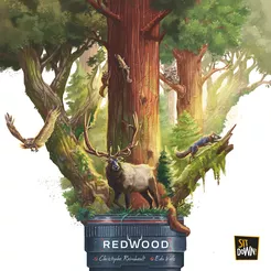 Redwood (Board Games)