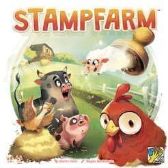 Stampfarm (Board Games)