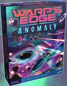 Warps Edge Anomaly (Board Games)