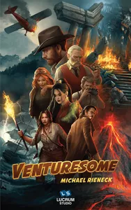 Venturesome (Board Games)
