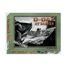 D-Day at Saipan (Board Games)