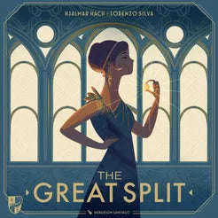The Great Split (Board Games)
