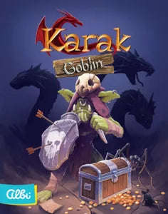 Karak Goblin (Board Games)
