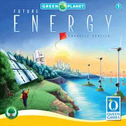 Future Energy (Board Games)