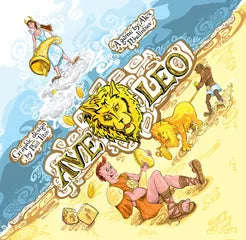 Ave Leo (Board Games)