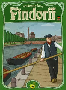 Findorff US (Board Games)