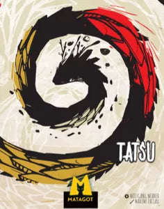 Tatsu (Board Games)
