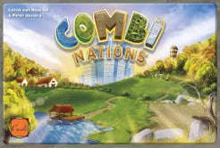 Combi-Nations (Board Games)