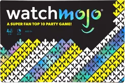 WatchMojo The Party Game (Board Games)