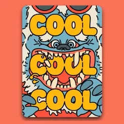 Cool Cool Cool (Board Games)