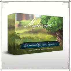 Mythwind Expanded Horizons (Board Games)