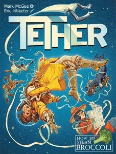 Tether (Board Games)