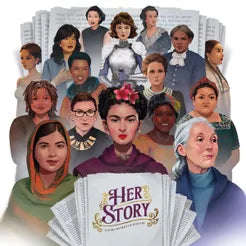 HerStory (Board Games)