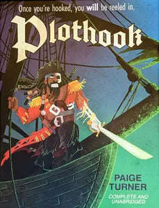 Paperback (Books) Adventures Plothook (Books)