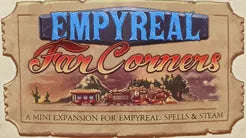Empyreal Far Corners OOP (Board Games)