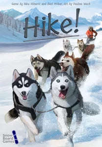 Hike! (Board Games)