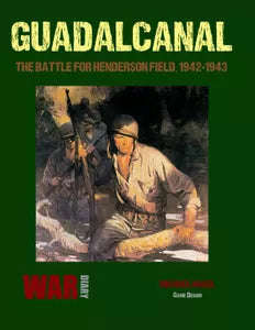 Guadalcanal (Board Games)