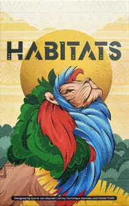 Habitats (Board Games)