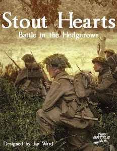 Stout Hearts (Board Games)