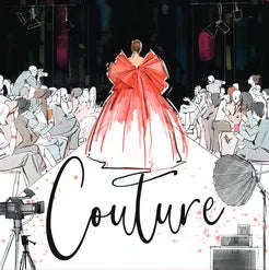 Couture (Board Games)
