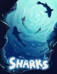 Sharks (Board Games)