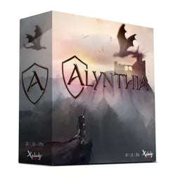 Alynthia (Board Games)