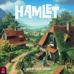 Hamlet The Village Building Game (Board Games)