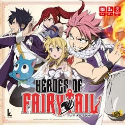 Heroes of Fairy Tale (Board Games)