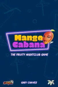 Mango Cabana OOP (Board Games)