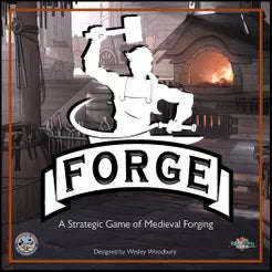 Forge (RPGs)